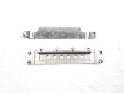 A used Seat Base Bracket from a 2015 LYNX Arctic Cat OEM Part # 6606-096 for sale. Shop online here for your used Arctic Cat snowmobile parts in Canada!
