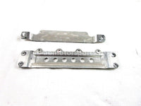 A used Seat Base Bracket from a 2015 LYNX Arctic Cat OEM Part # 6606-096 for sale. Shop online here for your used Arctic Cat snowmobile parts in Canada!