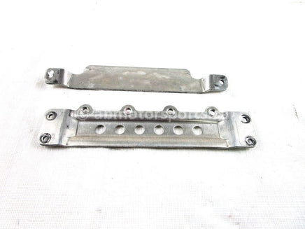 A used Seat Base Bracket from a 2015 LYNX Arctic Cat OEM Part # 6606-096 for sale. Shop online here for your used Arctic Cat snowmobile parts in Canada!