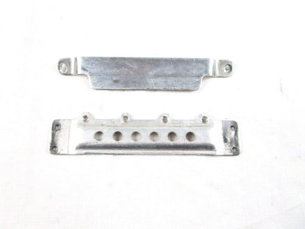 A used Seat Base Bracket from a 2015 LYNX Arctic Cat OEM Part # 6606-096 for sale. Shop online here for your used Arctic Cat snowmobile parts in Canada!