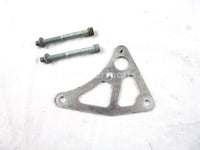 A used Mounting Plate from a 2015 LYNX Arctic Cat OEM Part # 6606-167 for sale. Shop online here for your used Arctic Cat snowmobile parts in Canada!