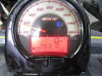 A used Calibrated Speedo Tach from a 2015 LYNX Arctic Cat OEM Part # 0620-357 for sale. Shop online here for your used Arctic Cat snowmobile parts in Canada!