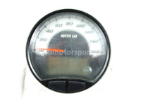 A used Calibrated Speedo Tach from a 2015 LYNX Arctic Cat OEM Part # 0620-357 for sale. Shop online here for your used Arctic Cat snowmobile parts in Canada!
