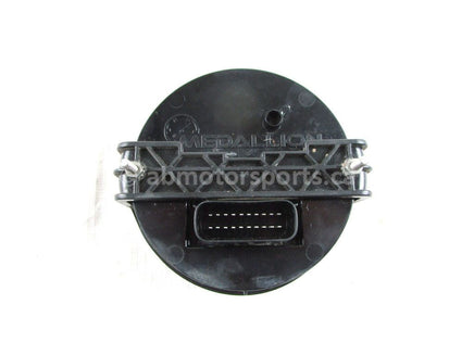 A used Calibrated Speedo Tach from a 2015 LYNX Arctic Cat OEM Part # 0620-357 for sale. Shop online here for your used Arctic Cat snowmobile parts in Canada!