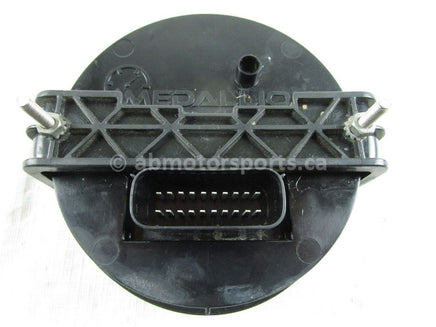 A used Calibrated Speedo Tach from a 2015 LYNX Arctic Cat OEM Part # 0620-357 for sale. Shop online here for your used Arctic Cat snowmobile parts in Canada!