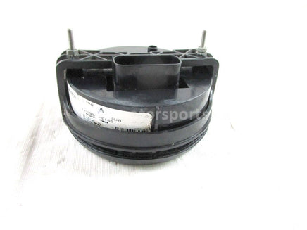 A used Calibrated Speedo Tach from a 2015 LYNX Arctic Cat OEM Part # 0620-357 for sale. Shop online here for your used Arctic Cat snowmobile parts in Canada!