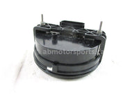 A used Calibrated Speedo Tach from a 2015 LYNX Arctic Cat OEM Part # 0620-357 for sale. Shop online here for your used Arctic Cat snowmobile parts in Canada!