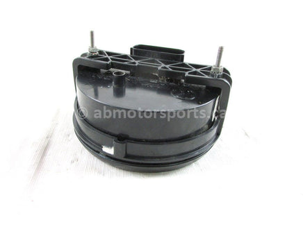 A used Calibrated Speedo Tach from a 2015 LYNX Arctic Cat OEM Part # 0620-357 for sale. Shop online here for your used Arctic Cat snowmobile parts in Canada!