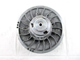 A used Driven Clutch from a 2015 LYNX Arctic Cat OEM Part # 0726-311 for sale. Shop online here for your used Arctic Cat snowmobile parts in Canada!