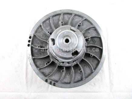 A used Driven Clutch from a 2015 LYNX Arctic Cat OEM Part # 0726-311 for sale. Shop online here for your used Arctic Cat snowmobile parts in Canada!