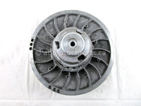 A used Driven Clutch from a 2015 LYNX Arctic Cat OEM Part # 0726-311 for sale. Shop online here for your used Arctic Cat snowmobile parts in Canada!
