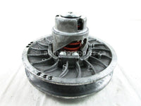 A used Driven Clutch from a 2015 LYNX Arctic Cat OEM Part # 0726-311 for sale. Shop online here for your used Arctic Cat snowmobile parts in Canada!
