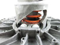 A used Driven Clutch from a 2015 LYNX Arctic Cat OEM Part # 0726-311 for sale. Shop online here for your used Arctic Cat snowmobile parts in Canada!