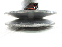 A used Driven Clutch from a 2015 LYNX Arctic Cat OEM Part # 0726-311 for sale. Shop online here for your used Arctic Cat snowmobile parts in Canada!