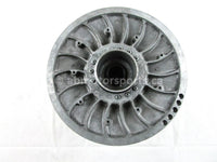 A used Driven Clutch from a 2015 LYNX Arctic Cat OEM Part # 0726-311 for sale. Shop online here for your used Arctic Cat snowmobile parts in Canada!