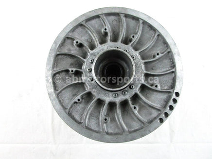 A used Driven Clutch from a 2015 LYNX Arctic Cat OEM Part # 0726-311 for sale. Shop online here for your used Arctic Cat snowmobile parts in Canada!