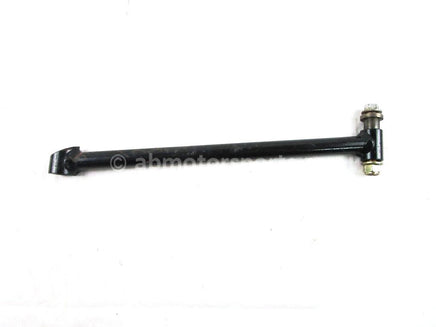 A used A Arm RU from a 2015 LYNX Arctic Cat OEM Part # 2703-248 for sale. Shop online here for your used Arctic Cat snowmobile parts in Canada!