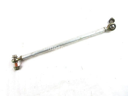 A used Tie Rod from a 2015 LYNX Arctic Cat OEM Part # 0605-926 for sale. Shop online here for your used Arctic Cat snowmobile parts in Canada!