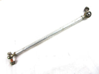 A used Tie Rod from a 2015 LYNX Arctic Cat OEM Part # 0605-926 for sale. Shop online here for your used Arctic Cat snowmobile parts in Canada!