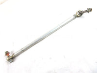 A used Tie Rod from a 2015 LYNX Arctic Cat OEM Part # 0605-926 for sale. Shop online here for your used Arctic Cat snowmobile parts in Canada!