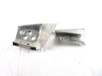 A used Toe Shield Left from a 2015 LYNX Arctic Cat OEM Part # 3606-711 for sale. Shop online here for your used Arctic Cat snowmobile parts in Canada!
