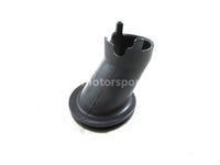 A used Air Box Boot from a 2015 LYNX Arctic Cat OEM Part # 1670-944 for sale. Shop online here for your used Arctic Cat snowmobile parts in Canada!