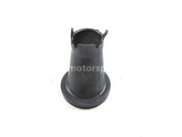 A used Air Box Boot from a 2015 LYNX Arctic Cat OEM Part # 1670-944 for sale. Shop online here for your used Arctic Cat snowmobile parts in Canada!