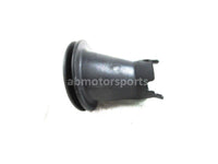 A used Air Box Boot from a 2015 LYNX Arctic Cat OEM Part # 1670-944 for sale. Shop online here for your used Arctic Cat snowmobile parts in Canada!