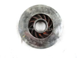 A used Brake Disc from a 2015 LYNX Arctic Cat OEM Part # 1602-656 for sale. Shop online here for your used Arctic Cat snowmobile parts in Canada!