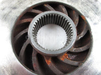 A used Brake Disc from a 2015 LYNX Arctic Cat OEM Part # 1602-656 for sale. Shop online here for your used Arctic Cat snowmobile parts in Canada!