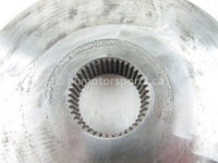 A used Brake Disc from a 2015 LYNX Arctic Cat OEM Part # 1602-656 for sale. Shop online here for your used Arctic Cat snowmobile parts in Canada!