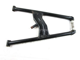 A used A Arm FL from a 2015 LYNX Arctic Cat OEM Part # 2703-464 for sale. Shop online here for your used Arctic Cat snowmobile parts in Canada!