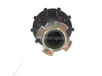 A used Drive Axle from a 2015 LYNX Arctic Cat OEM Part # 0728-181 for sale. Shop online here for your used Arctic Cat snowmobile parts in Canada!