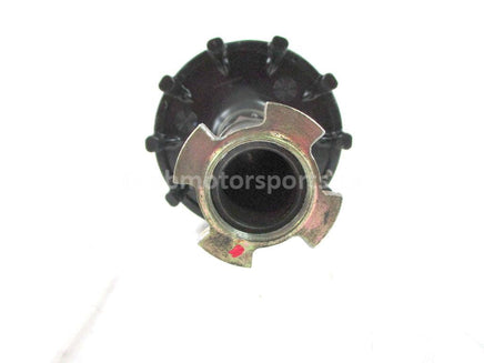A used Drive Axle from a 2015 LYNX Arctic Cat OEM Part # 0728-181 for sale. Shop online here for your used Arctic Cat snowmobile parts in Canada!