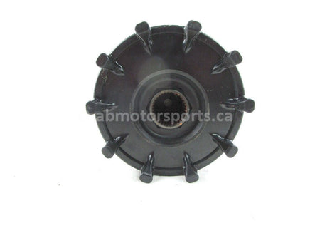 A used Drive Axle from a 2015 LYNX Arctic Cat OEM Part # 0728-181 for sale. Shop online here for your used Arctic Cat snowmobile parts in Canada!