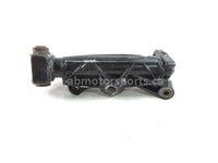 A used Spindle Right from a 2015 LYNX Arctic Cat OEM Part # 2703-372 for sale. Shop online here for your used Arctic Cat snowmobile parts in Canada!