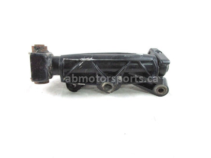 A used Spindle Right from a 2015 LYNX Arctic Cat OEM Part # 2703-372 for sale. Shop online here for your used Arctic Cat snowmobile parts in Canada!