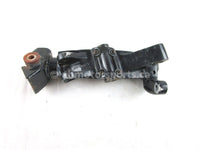 A used Spindle Right from a 2015 LYNX Arctic Cat OEM Part # 2703-372 for sale. Shop online here for your used Arctic Cat snowmobile parts in Canada!
