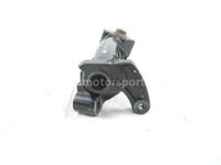 A used Spindle Right from a 2015 LYNX Arctic Cat OEM Part # 2703-372 for sale. Shop online here for your used Arctic Cat snowmobile parts in Canada!