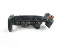 A used Spindle Right from a 2015 LYNX Arctic Cat OEM Part # 2703-372 for sale. Shop online here for your used Arctic Cat snowmobile parts in Canada!