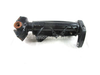 A used Spindle Left from a 2015 LYNX Arctic Cat OEM Part # 2703-373 for sale. Shop online here for your used Arctic Cat snowmobile parts in Canada!