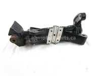 A used Spindle Left from a 2015 LYNX Arctic Cat OEM Part # 2703-373 for sale. Shop online here for your used Arctic Cat snowmobile parts in Canada!