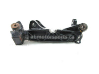 A used Spindle Left from a 2015 LYNX Arctic Cat OEM Part # 2703-373 for sale. Shop online here for your used Arctic Cat snowmobile parts in Canada!