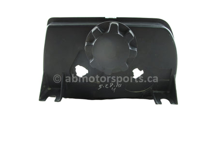 A used Headlight Right from a 2015 LYNX Arctic Cat OEM Part # 0609-872 for sale. Shop online here for your used Arctic Cat snowmobile parts in Canada!