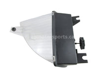 A used Headlight Right from a 2015 LYNX Arctic Cat OEM Part # 0609-872 for sale. Shop online here for your used Arctic Cat snowmobile parts in Canada!