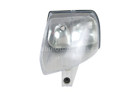 A used Headlight Left from a 2015 LYNX Arctic Cat OEM Part # 0609-873 for sale. Shop online here for your used Arctic Cat snowmobile parts in Canada!