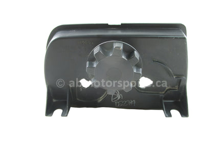 A used Headlight Left from a 2015 LYNX Arctic Cat OEM Part # 0609-873 for sale. Shop online here for your used Arctic Cat snowmobile parts in Canada!