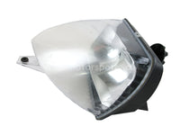 A used Headlight Left from a 2015 LYNX Arctic Cat OEM Part # 0609-873 for sale. Shop online here for your used Arctic Cat snowmobile parts in Canada!