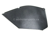 A used Knee Pad Right from a 2015 LYNX Arctic Cat OEM Part # 5606-144 for sale. Shop online here for your used Arctic Cat snowmobile parts in Canada!