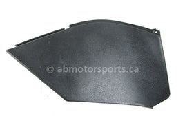 A used Knee Pad Right from a 2015 LYNX Arctic Cat OEM Part # 5606-144 for sale. Shop online here for your used Arctic Cat snowmobile parts in Canada!